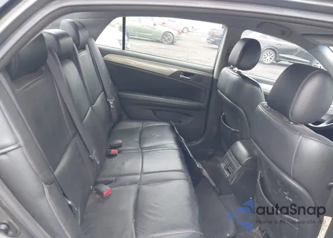 2007 Toyota Avalon Limited/Touring/Xl/Xls из США, поврежденный, VIN 4T1BK36B77U201969